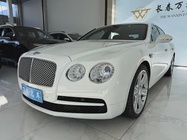 Bentley Flying Spur 2016