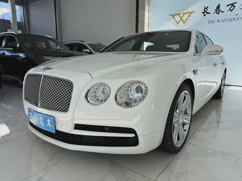 Bentley Flying Spur