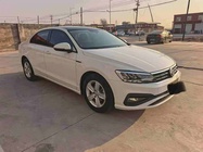 Volkswagen Lamando 2019