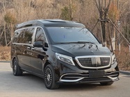 Mercedes-Benz Vito 2021