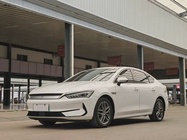 BYD Qin PLUS 2022