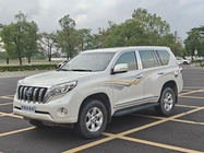 Toyota Prado 2017
