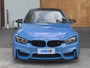BMW M3 2016