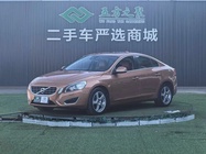 Volvo S60 2012