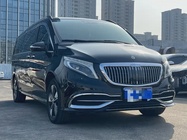 Mercedes-Benz V-Class 2018
