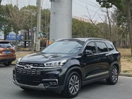 Chery Tiggo 8 2020