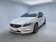 Volvo S60 2016