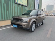 Land Rover Sport 2011