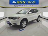 Nissan X-Trail 2017
