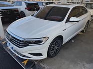 Volkswagen Sagitar 2021