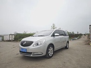 Buick GL8 2015