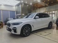 BMW X5 2023