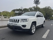 Jeep Compass 2012