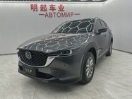 Mazda CX-5 2023