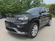 Jeep Grand Cherokee 2013