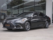 Lexus ES 2024