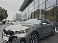 BMW i5 2024
