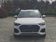 Audi Q5 2021