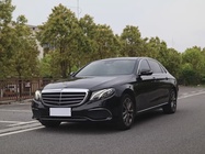 Mercedes-Benz E-Class 2017