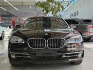 BMW 7 Series 2014