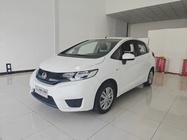 Honda Fit 2016