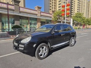 Porsche Cayenne 2006