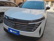 Nissan Teramont 2025