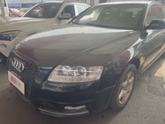 Audi A6 2010