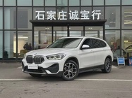 BMW X1 2021