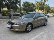 Honda Accord 2008