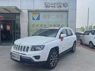 Jeep Compass 2014