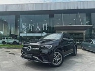 Mercedes-Benz GLE-Class 2025