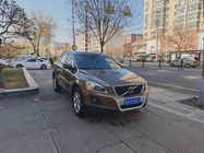 Volvo XC60 2010