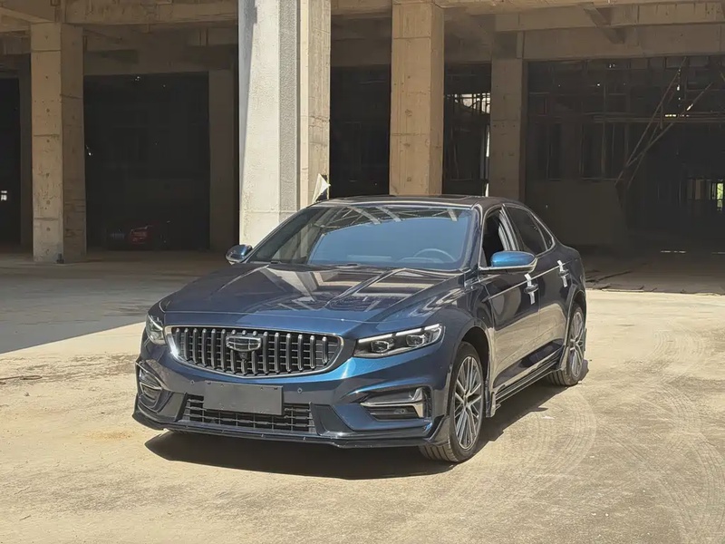 Geely Xingrui