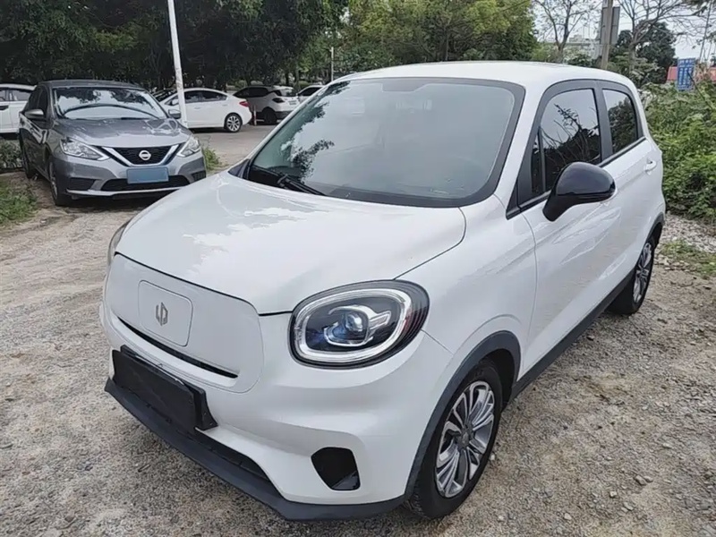 Leapmotor T03