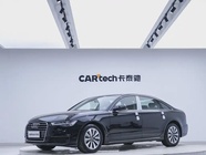 Audi A6 2017