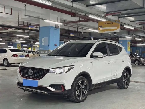 MG ZS 2020
