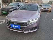 Honda Accord 2022