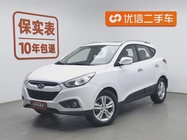 Hyundai ix35 2013