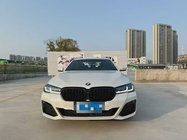 BMW 5 Series 2019