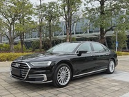 Audi A8 2020