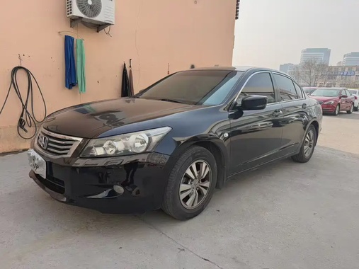 Honda Accord 2010