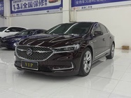Buick LaCrosse 2022