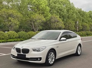 BMW 5 Series 2016
