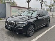 BMW X5 2019