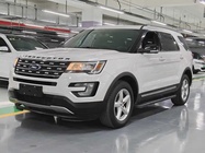 Ford Explorer 2018