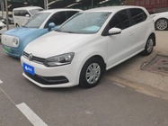 Volkswagen Polo 2016