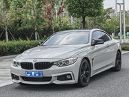 BMW 4 Series 2016