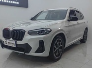 BMW X3 2023