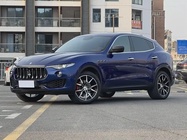 Maserati Levante 2018